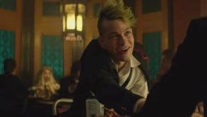 Deadly Class teasers: Κανείς δεν θα ήθελε συναπαντήματα με τέτοιους μαθητές!