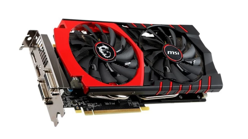 Νέα MSI GTX 970 LE