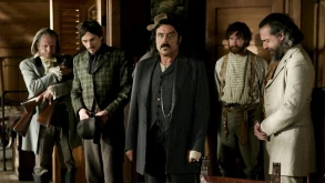 Η ταινία του Deadwood ξεκίνησε κιόλας τα γυρίσματα!