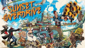 Το Sunset Overdrive θα κυκλοφορήσει στο Steam;