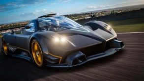 Gran Turismo Sport: Νέα αυτοκίνητα και F1 Grand Prix πίστα