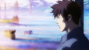 Psycho-Pass: Sinners of the System | Καταιγιστική δράση στο νέο trailer της anime τριλογίας
