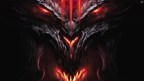 Η ιστορία των Diablo παιχνιδιών