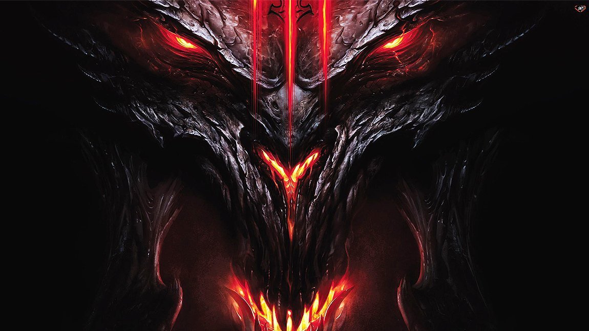 Η ιστορία των Diablo παιχνιδιών