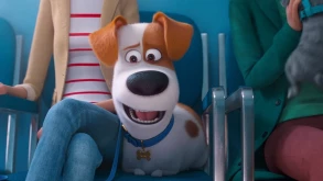 Secret Life of Pets 2: O Max πηγαίνει στον κτηνίατρο στο πρώτο trailer