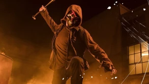 The Purge: Η τηλεοπτική σειρά ανανεώθηκε για 2η σεζόν
