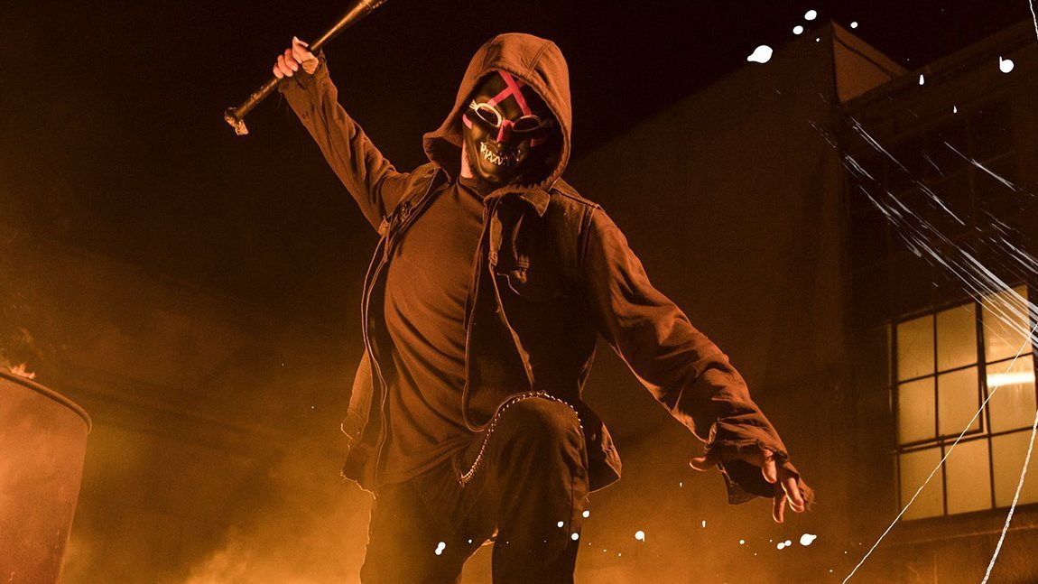 The Purge: Η τηλεοπτική σειρά ανανεώθηκε για 2η σεζόν