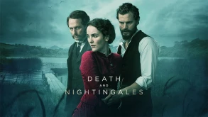 Death and Nightingales: Το νέο trailer θέτει αντιμέτωπους τους Jamie Dornan και Matthew Rhys