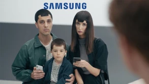 Το notch θα κάνει την εμφάνισή του και στα τηλέφωνα της Samsung