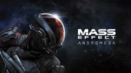 Το Mass Effect: Andromeda αναβαθμίζεται για το Xbox One X