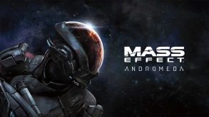 Το Mass Effect: Andromeda αναβαθμίζεται για το Xbox One X