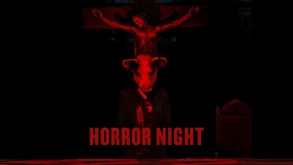 Το απόλυτο Horror Night!