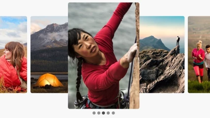 Το Pinterest ανανεώνεται θυμίζοντας έντονα Instagram
