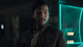 Star Wars: Έρχεται η prequel σειρά του Rogue One με τον Diego Luna