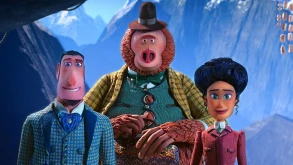 Missing Link: Πρώτο trailer από τη νέα ταινία των δημιουργών του "Kubo"