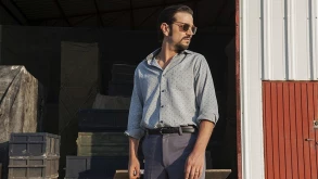 NARCOS: Mexico | Ετοιμαστείτε για ένα βίαιο μεξικάνικο τετ-α-τετ στο νέο trailer