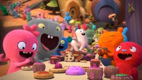 UglyDolls: Στο νέο trailer μία ομάδα παιχνιδιών μας θυμίζει την ομορφιά του διαφορετικού