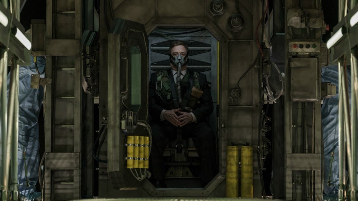 Captive State: Στο νέο trailer κυριαρχεί μία τρομακτική εξωγήινη απειλή