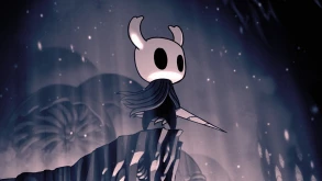 Ακυρώνεται η retail έκδοση του Hollow Knight