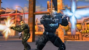 Κατεβάστε εντελώς δωρεάν το Crackdown στο Xbox One