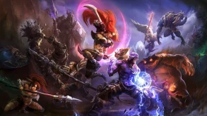 Legends of Runeterra: Αυτό είναι το επόμενο παιχνίδι της Riot Games;