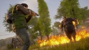 To State of Decay 2 εμπλουτίζεται με το δωρεάν Zedhunter update