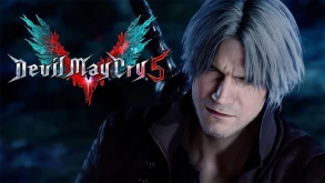 Devil May Cry V: Το The Void είναι το Training ground που θέλετε
