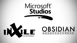 Η Microsoft εξαγόρασε την inXile Entertainment και την Obsidian Entertainment