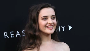 Knives Out: Η Katherine Langford θα παίξει στην ταινία του Rian Johnson