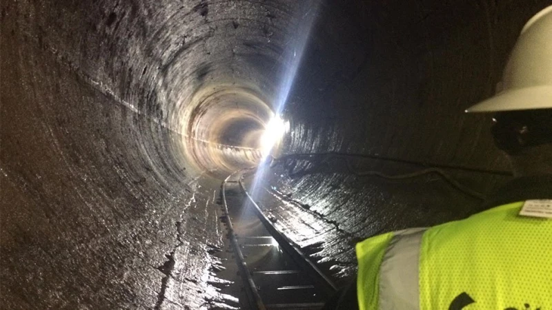 Η Boring Company θέλει να κατασκευάσει και υπονόμους