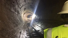 Η Boring Company θέλει να κατασκευάσει και υπονόμους