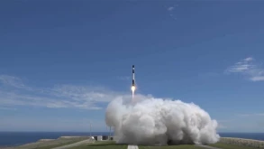 Η Rocket Lab επεκτείνει την πρόσβαση του ιδιωτικού τομέα στο διάστημα