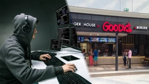Hackers επιτέθηκαν στα Goody's και Everest, πήραν λύτρα σε bitcoin