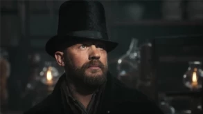 To Youku αγόρασε τα δικαιώματα προβολής του Taboo στην Κίνα