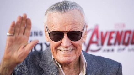 Stan Lee: Έφυγε από τη ζωή ο πατέρας της Marvel και των σούπερ ηρώων της