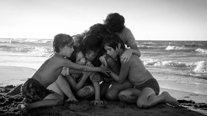 ROMA official trailer: Με τους Pink Floyd ο Alfonso Cuarón μας ταξιδεύει σε μια ταραγμένη εποχή