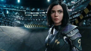 Αυτό είναι το νέο trailer του Alita: Battle Angel των Robert Rodriguez και James Cameron