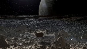Συνεργασία NASA και Autodesk για νέα διαστημικά οχήματα