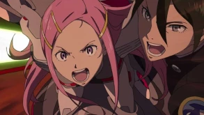 Δείτε τα πρώτα 10 λεπτά από το Anemone: Eureka Seven Hi-Evolution
