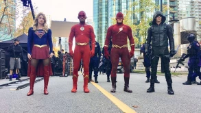 Elseworlds teaser trailer: Ετοιμαστείτε για το πιο επικό crossover στο σύμπαν του Arrow