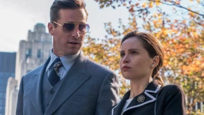 On the Basis of Sex trailer: Η Felicity Jones γίνεται η Ruth Bader Ginsburg και δίνει έναν σκληρό αγώνα
