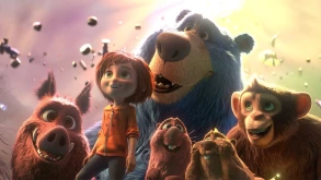 Wonder Park trailer: Αυτό το θεματικό πάρκο δεν το έχετε ξαναδεί ούτε στα πιο τρελά σας όνειρα!