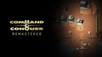 Επίσημο: 4K Remasters για τα Command & Conquer και Red Alert από την ΕΑ