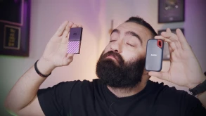 Παρουσίαση SSDs από τις SanDisk και WD