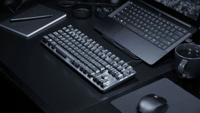 Η Razer ανακοινώνει το BlackWidow Lite