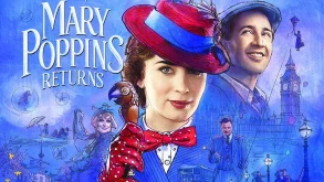 Mary Poppins Returns: Νέα ματιά στο sequel μέσα από το sneak peek video