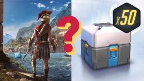 Ubisoft: "Αν οι παίκτες δεν αγόραζαν loot crates, τότε δεν θα υπήρχαν σε μελλοντικά παιχνίδια"