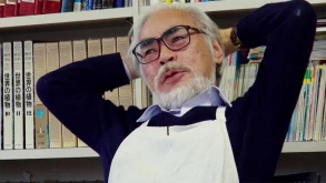 Never-Ending Man: Hayao Miyazaki | Πως ο δημιουργός μυήθηκε στο CG Animation