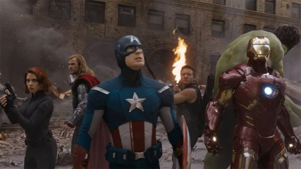 Οι Avengers αποτίνουν φόρο τιμής στον Stan Lee