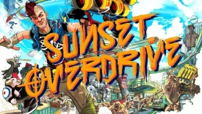 Το Sunset Overdrive έρχεται και επίσημα στα PCs